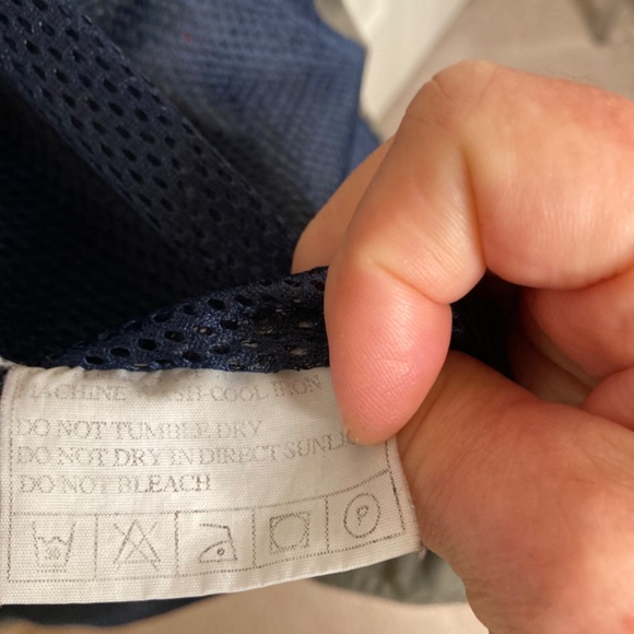 Toggi activity Vest - Picture 12 of 12